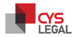 Cys Legal Logo